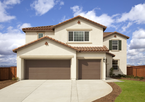 Garage Door Repair in Bonsall